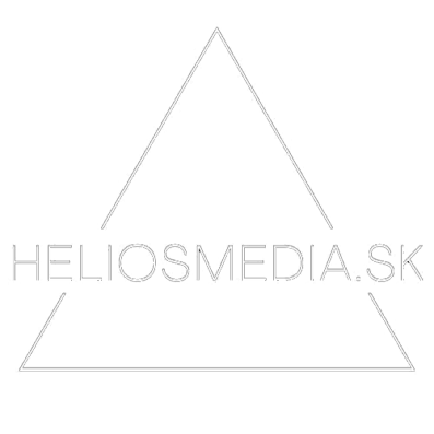 Heliosmedia - profi video pre malé i veľké firmy